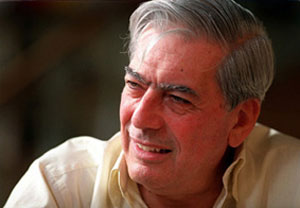 Vargas Llosa